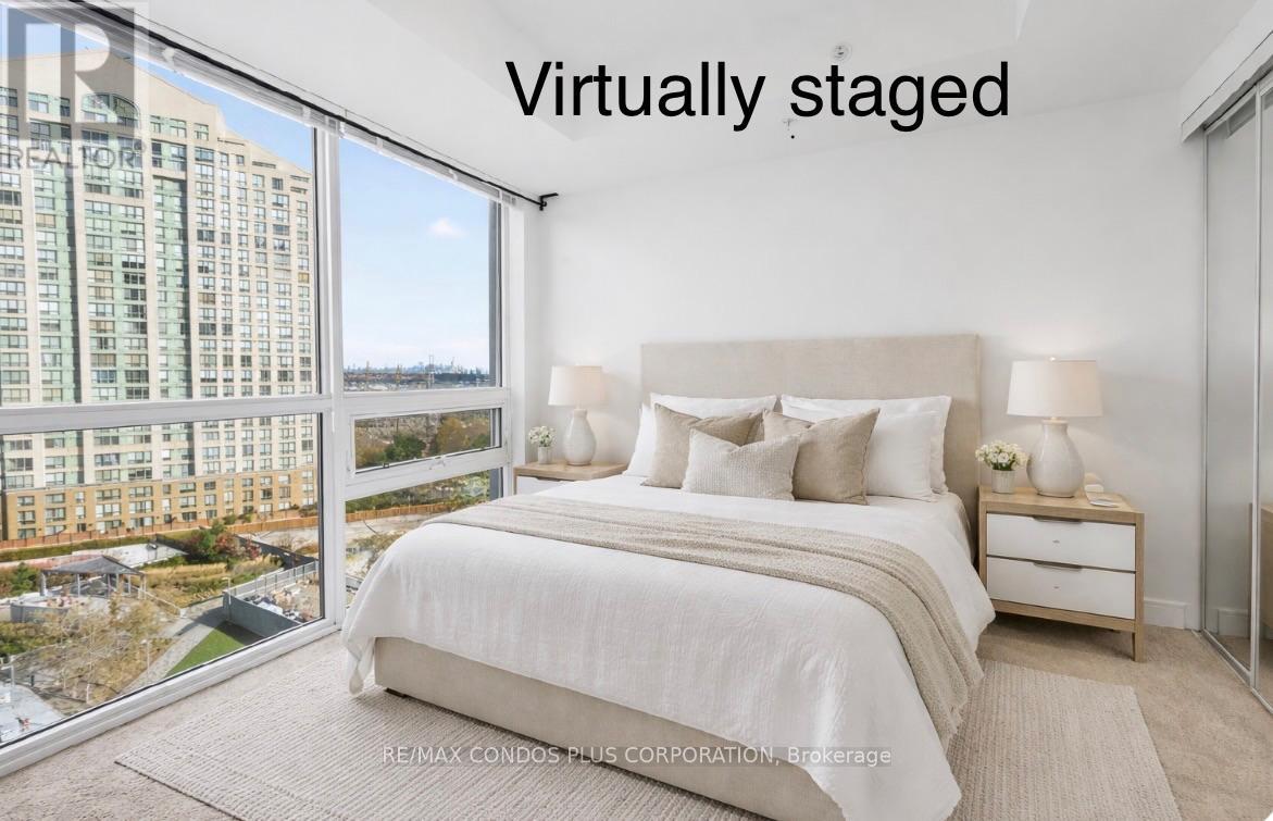 904 - 20 Thomas Riley Road, Toronto, Ontario  M9B 0C3 - Photo 23 - W12833184