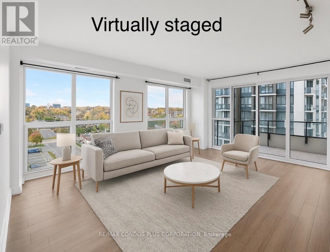 904 - 20 Thomas Riley Road, Toronto, Ontario  M9B 0C3 - Photo 8 - W12833184