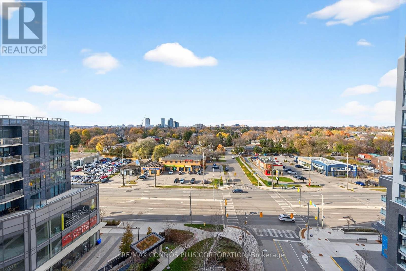 904 - 20 Thomas Riley Road, Toronto, Ontario  M9B 0C3 - Photo 30 - W12833184