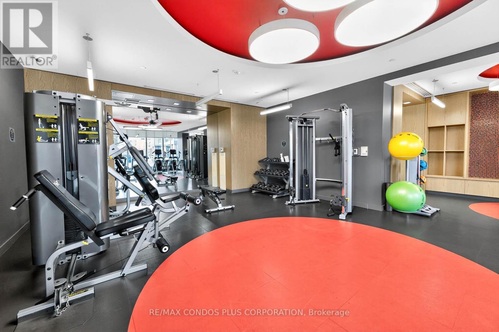 904 - 20 Thomas Riley Road, Toronto, Ontario  M9B 0C3 - Photo 32 - W12833184