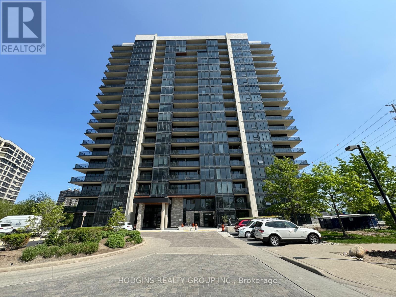 1711 - 1035 Southdown Road, Mississauga, Ontario  L5J 0A2 - Photo 37 - W12931106