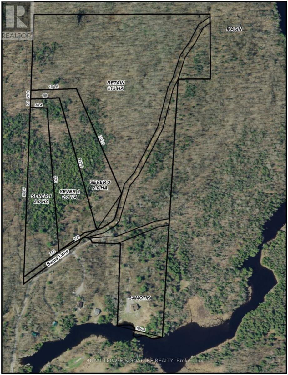 Lot 3 Sams Lane, Whitestone, Ontario  P0A 1G0 - Photo 3 - X12952506