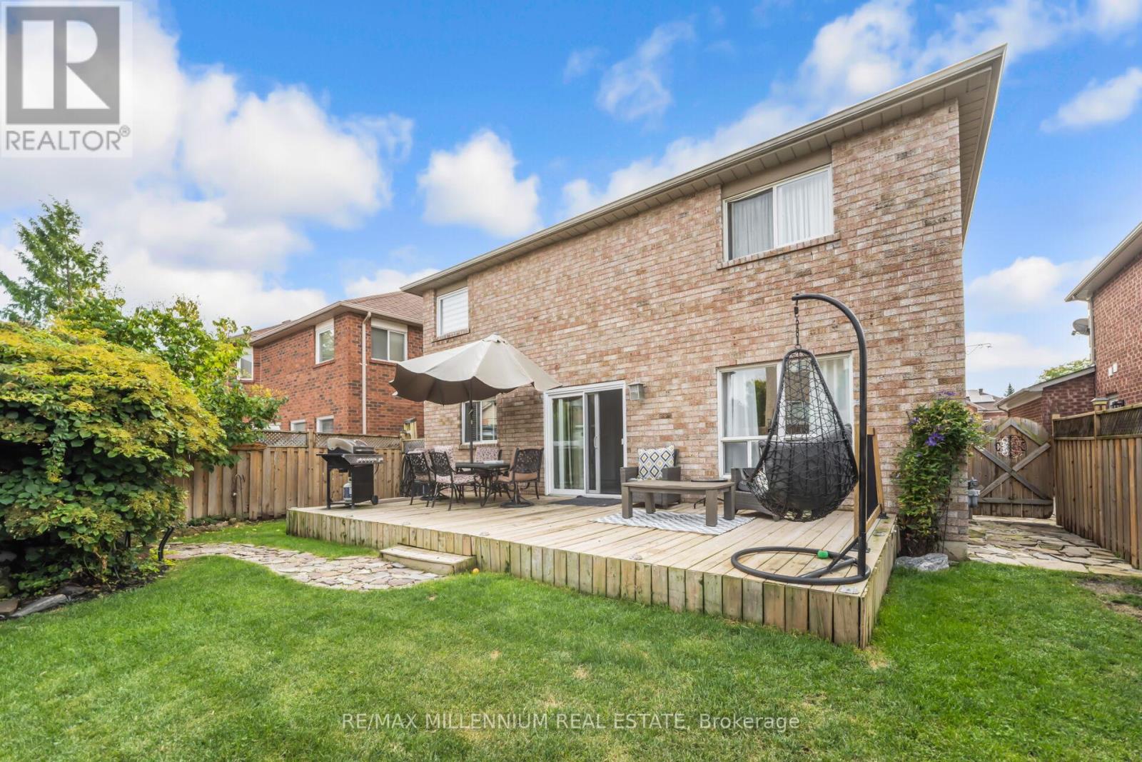 6881 Forest Park Drive, Mississauga, Ontario  L5N 6X7 - Photo 39 - W12952646