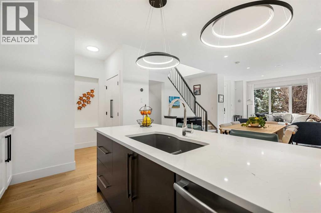 1, 1922 36 Street SW, Calgary, Alberta  T3E 2Y9 - Photo 11 - A2297486