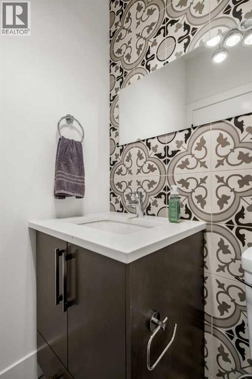 1, 1922 36 Street SW, Calgary, Alberta  T3E 2Y9 - Photo 12 - A2297486