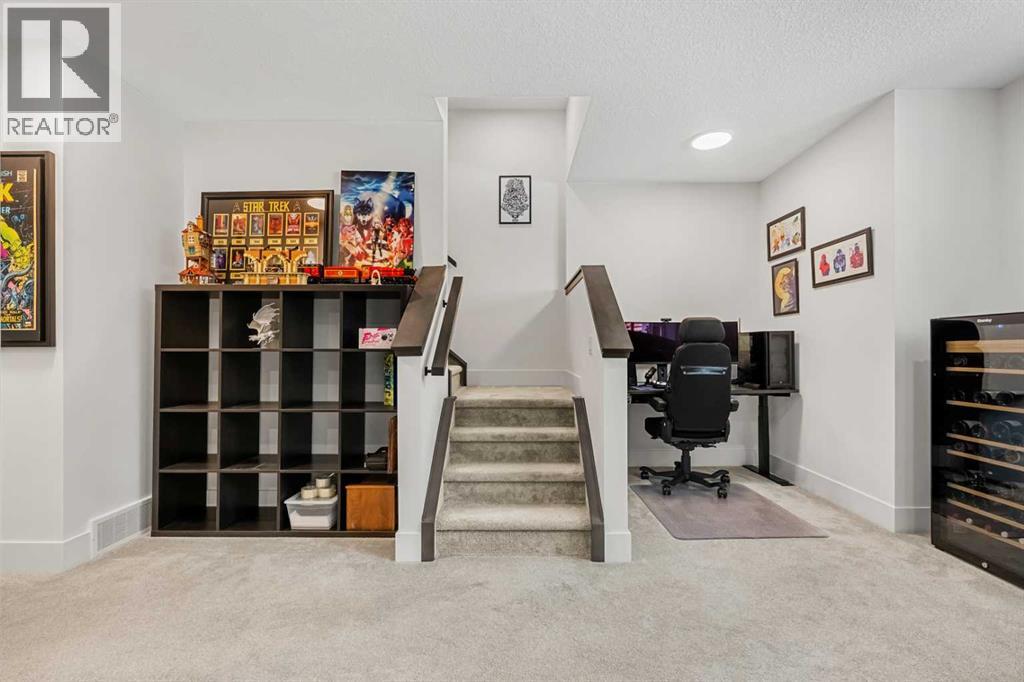 1, 1922 36 Street SW, Calgary, Alberta  T3E 2Y9 - Photo 21 - A2297486