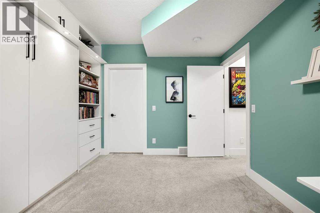 1, 1922 36 Street SW, Calgary, Alberta  T3E 2Y9 - Photo 24 - A2297486