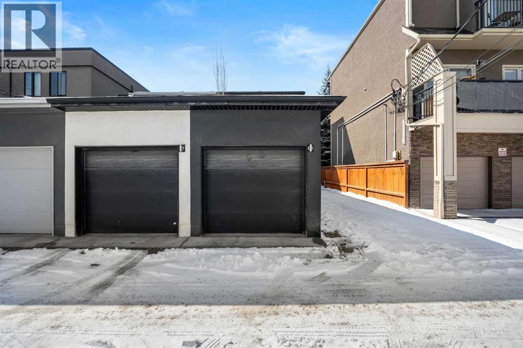 1, 1922 36 Street SW, Calgary, Alberta  T3E 2Y9 - Photo 26 - A2297486