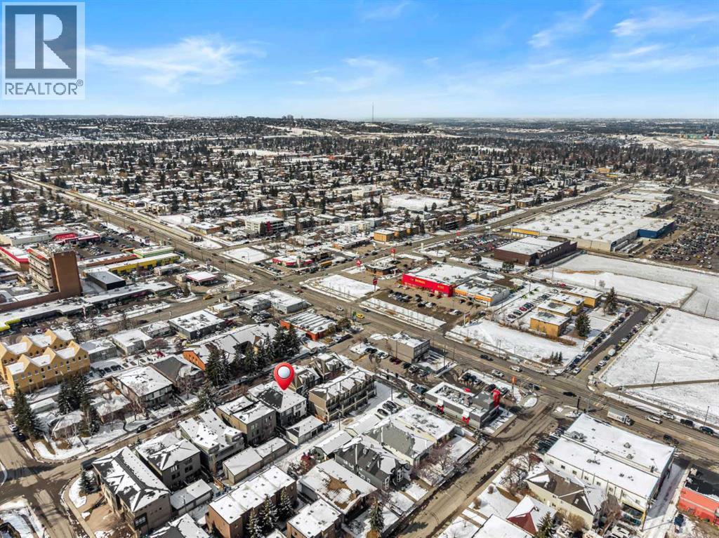 1, 1922 36 Street SW, Calgary, Alberta  T3E 2Y9 - Photo 28 - A2297486