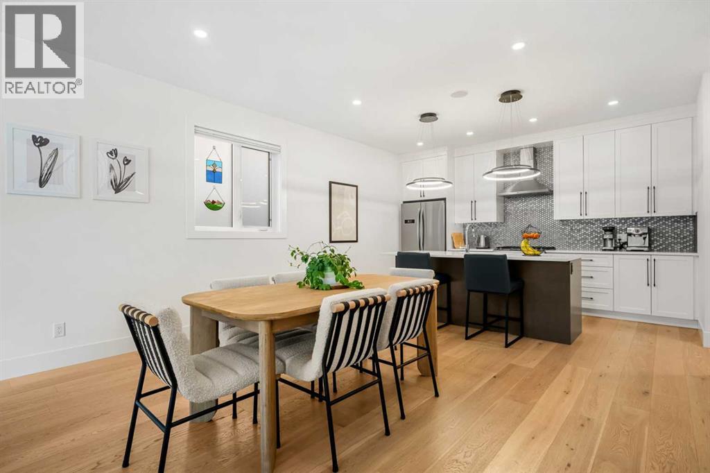 1, 1922 36 Street SW, Calgary, Alberta  T3E 2Y9 - Photo 7 - A2297486