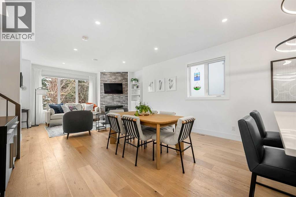 1, 1922 36 Street SW, Calgary, Alberta  T3E 2Y9 - Photo 8 - A2297486