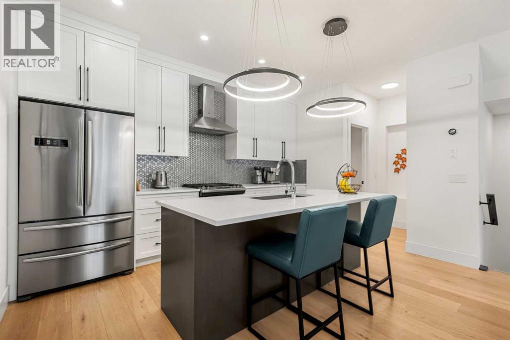 1, 1922 36 Street SW, Calgary, Alberta  T3E 2Y9 - Photo 9 - A2297486