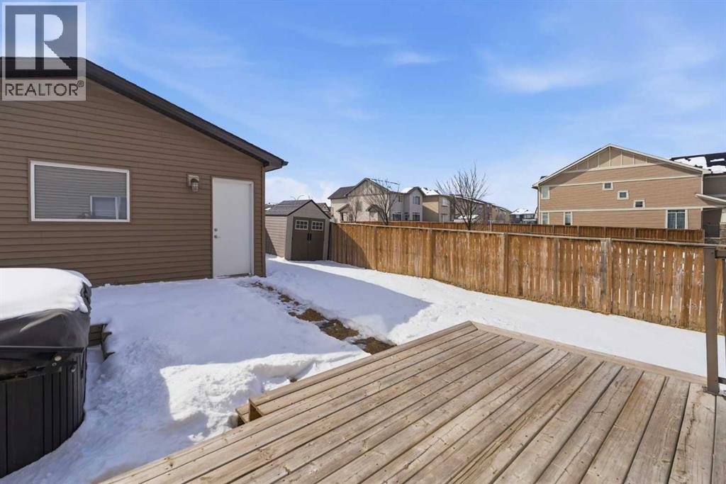 413 Nolanfield Way NW, Calgary, Alberta  T3R 0L8 - Photo 23 - A2298389
