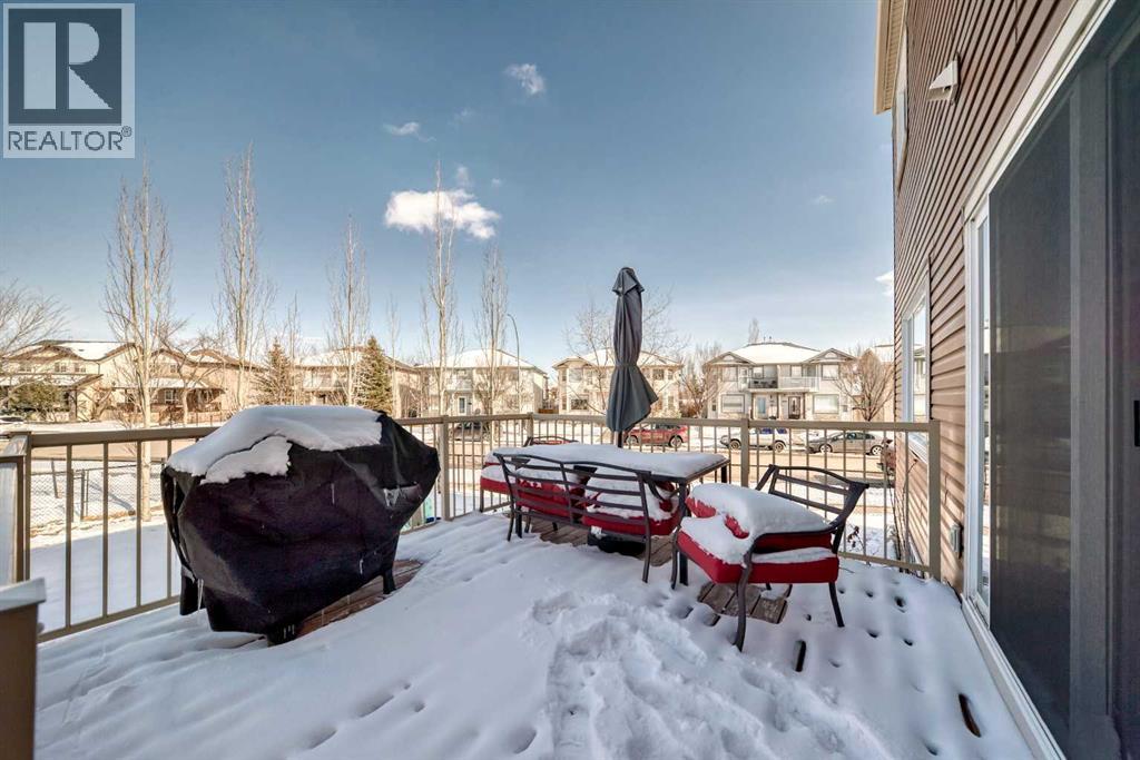 2002 High Country Rise NW, High River, Alberta  T1V 0C9 - Photo 34 - A2297676