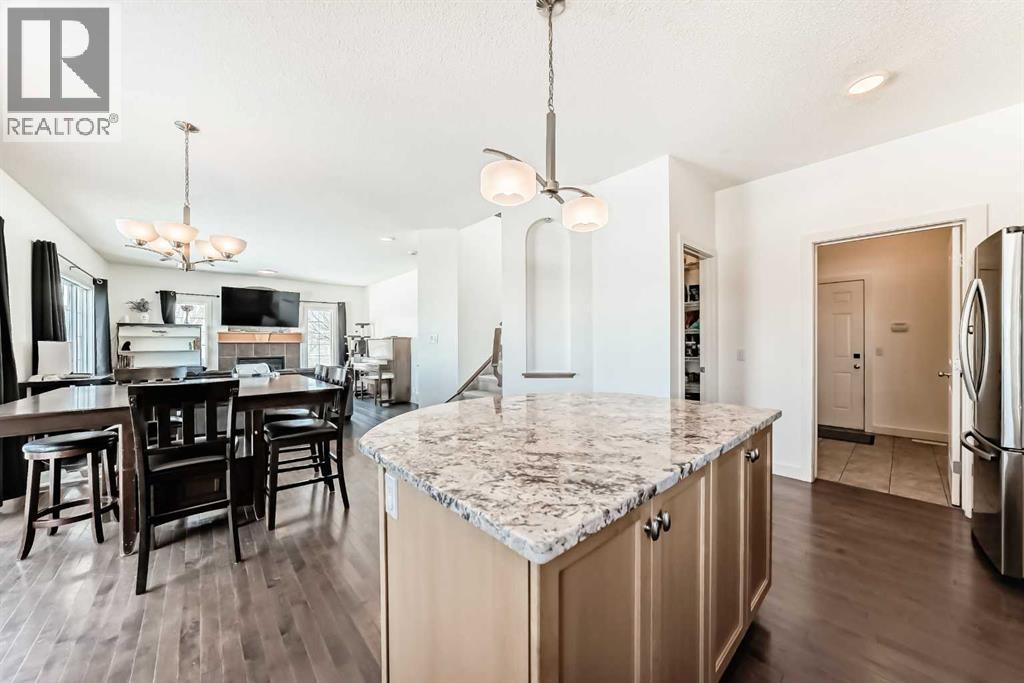 2002 High Country Rise NW, High River, Alberta  T1V 0C9 - Photo 5 - A2297676