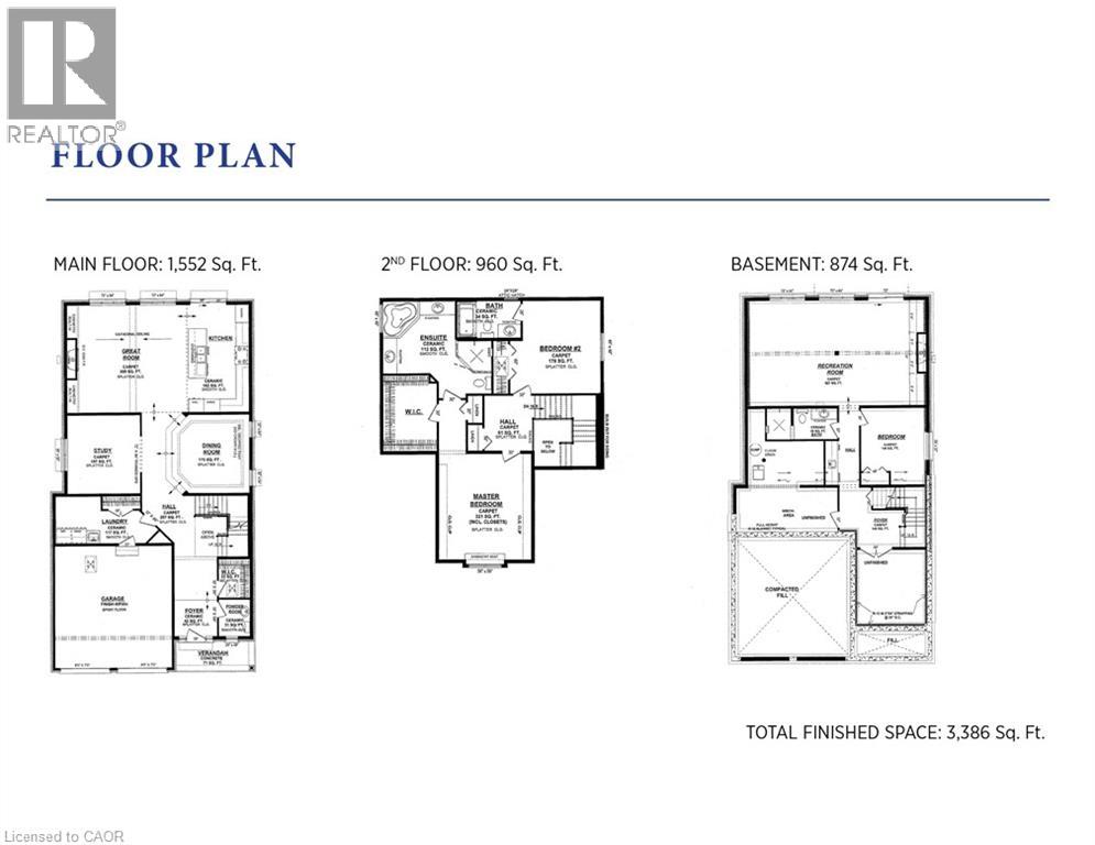 24 Chestnut Drive, Rockwood, Ontario  N0B 2K0 - Photo 48 - 40817406
