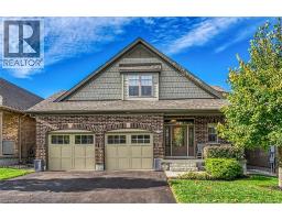 24 CHESTNUT Drive, Rockwood, Ontario