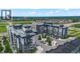 102 GROVEWOOD Common Unit# 121, Oakville, Ontario