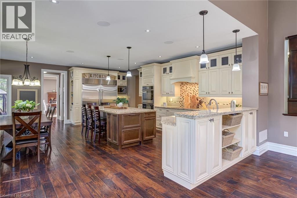 814 Binkley Road, Ancaster, Ontario  L9H 5E3 - Photo 11 - 40817309