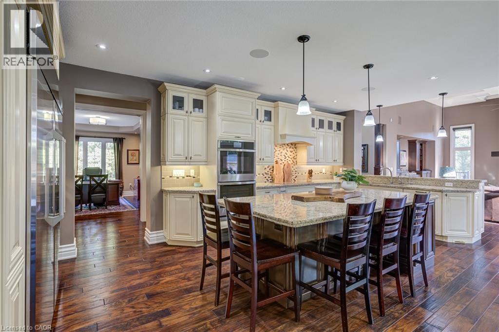 814 Binkley Road, Ancaster, Ontario  L9H 5E3 - Photo 12 - 40817309