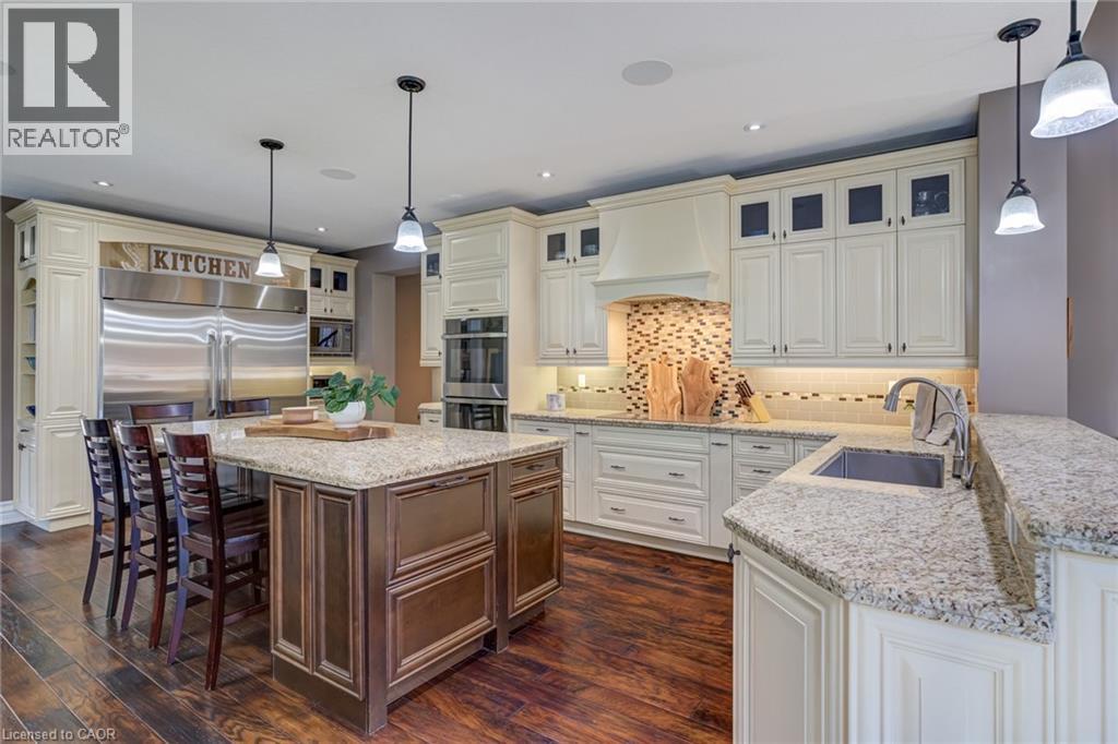 814 Binkley Road, Ancaster, Ontario  L9H 5E3 - Photo 13 - 40817309