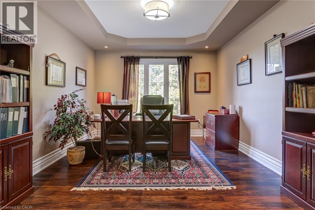 814 Binkley Road, Ancaster, Ontario  L9H 5E3 - Photo 18 - 40817309