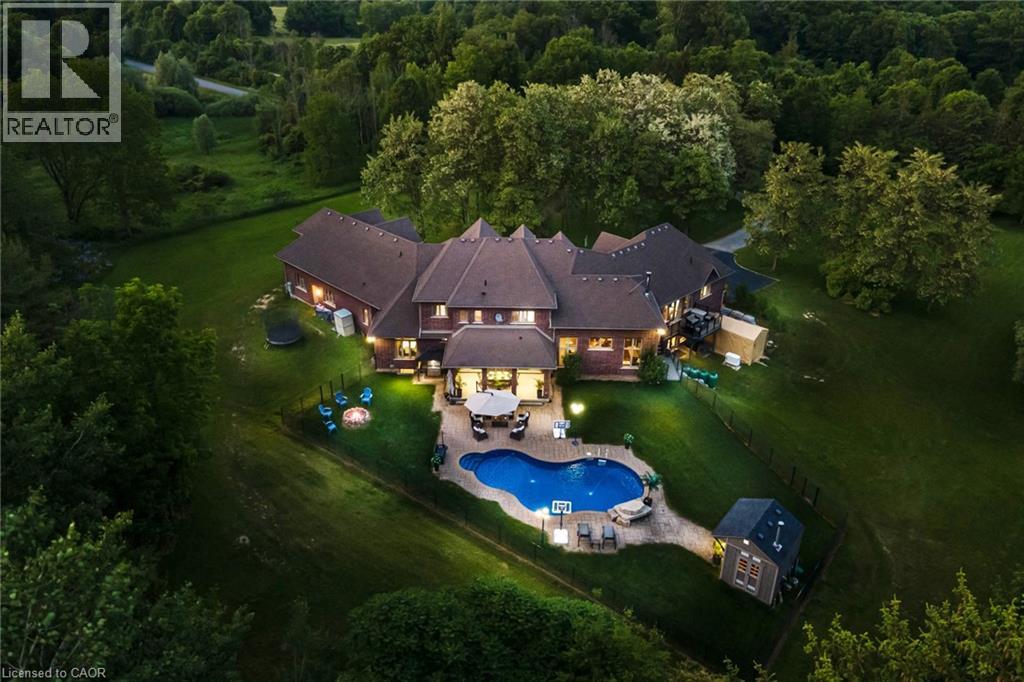 814 Binkley Road, Ancaster, Ontario  L9H 5E3 - Photo 3 - 40817309