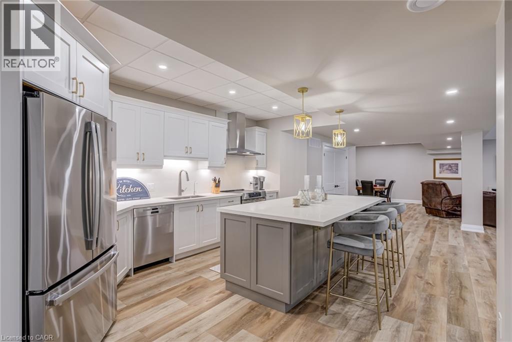 814 Binkley Road, Ancaster, Ontario  L9H 5E3 - Photo 35 - 40817309