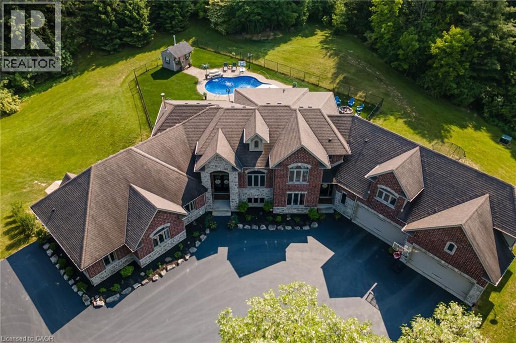 814 Binkley Road, Ancaster, Ontario  L9H 5E3 - Photo 4 - 40817309