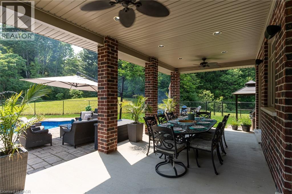 814 Binkley Road, Ancaster, Ontario  L9H 5E3 - Photo 43 - 40817309