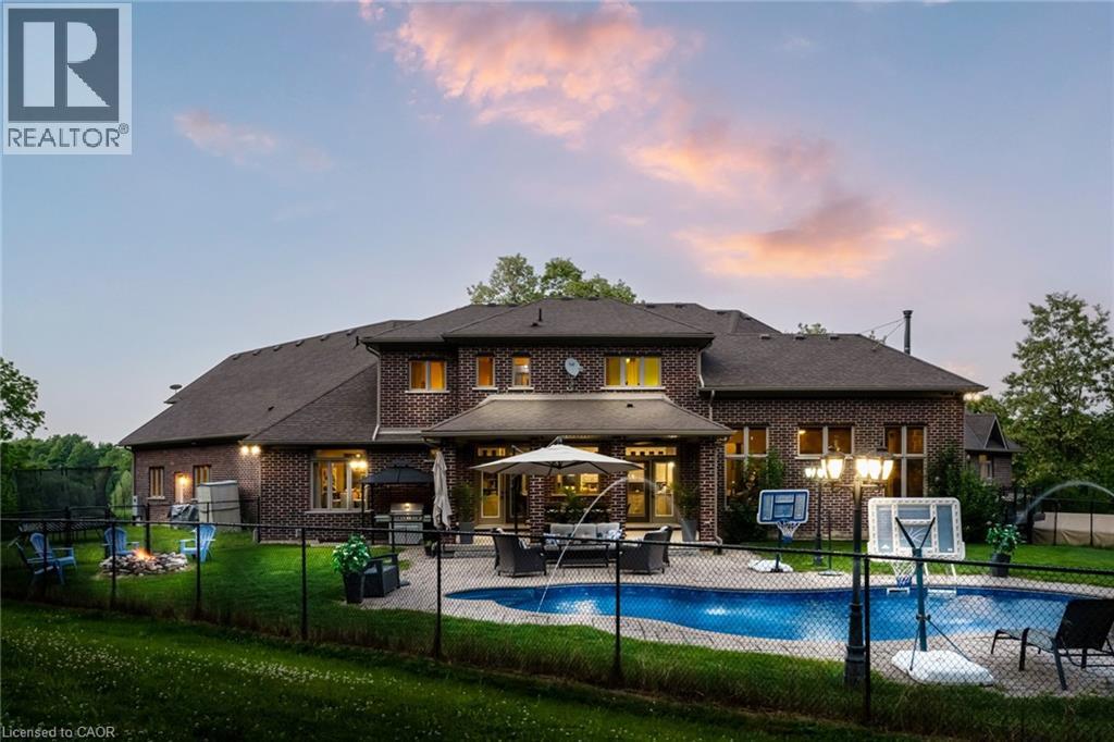 814 Binkley Road, Ancaster, Ontario  L9H 5E3 - Photo 46 - 40817309