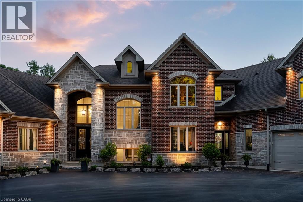 814 Binkley Road, Ancaster, Ontario  L9H 5E3 - Photo 6 - 40817309