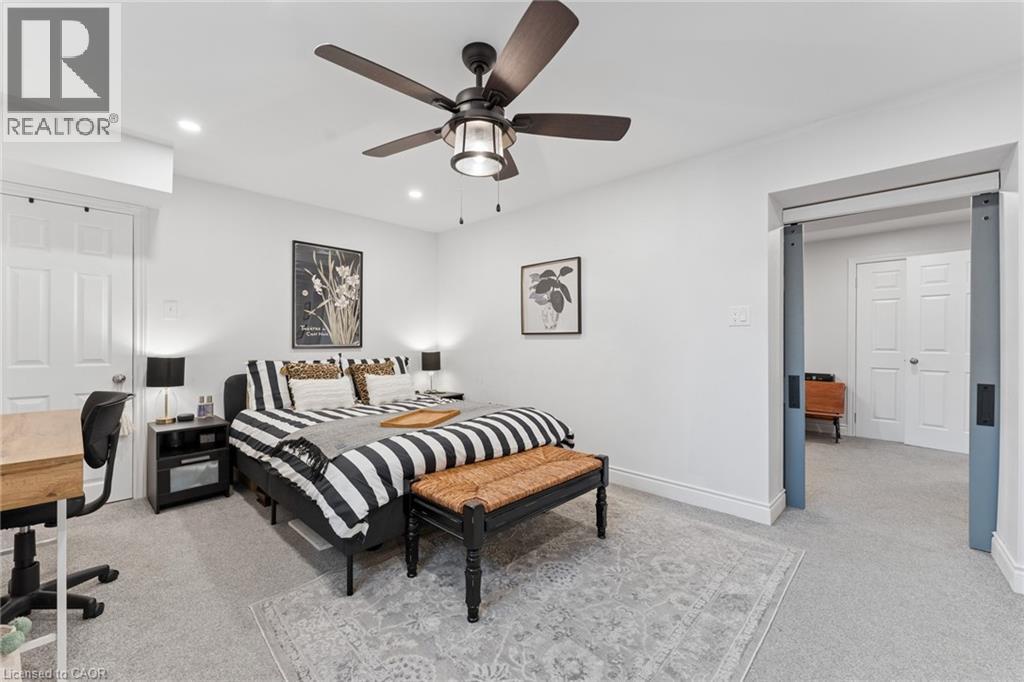 137 Donald Street, Kitchener, Ontario  N2B 3G7 - Photo 27 - 40817229