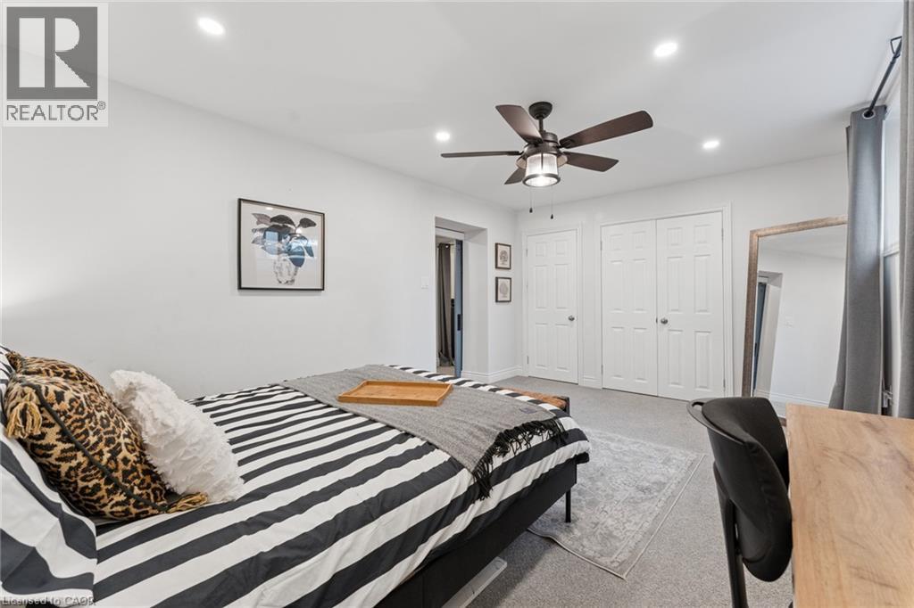 137 Donald Street, Kitchener, Ontario  N2B 3G7 - Photo 28 - 40817229