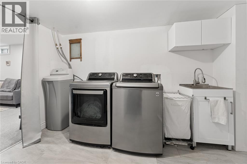 137 Donald Street, Kitchener, Ontario  N2B 3G7 - Photo 31 - 40817229