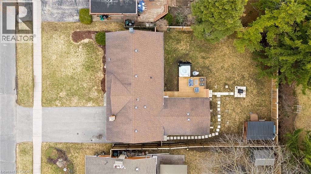 137 Donald Street, Kitchener, Ontario  N2B 3G7 - Photo 40 - 40817229