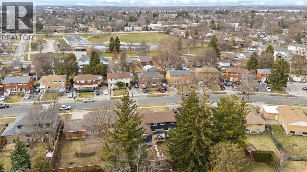 137 Donald Street, Kitchener, Ontario  N2B 3G7 - Photo 41 - 40817229