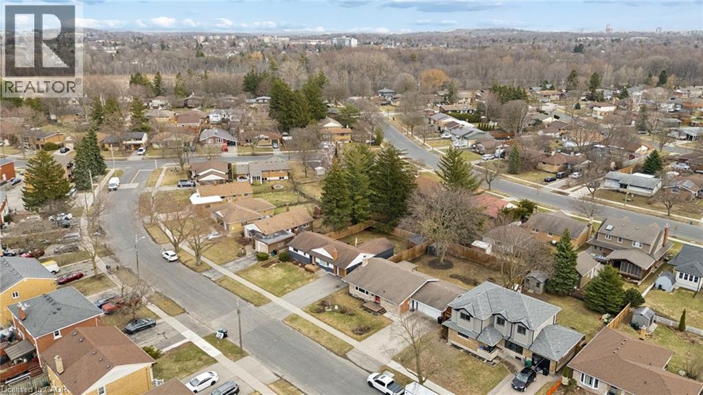 137 Donald Street, Kitchener, Ontario  N2B 3G7 - Photo 43 - 40817229