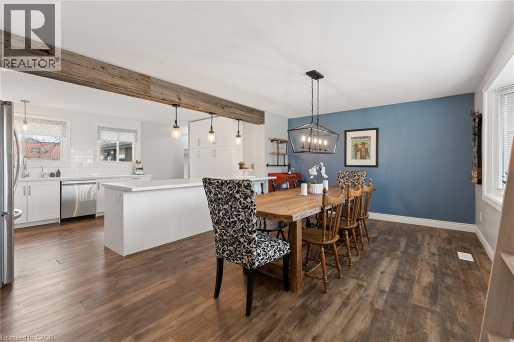 137 Donald Street, Kitchener, Ontario  N2B 3G7 - Photo 6 - 40817229