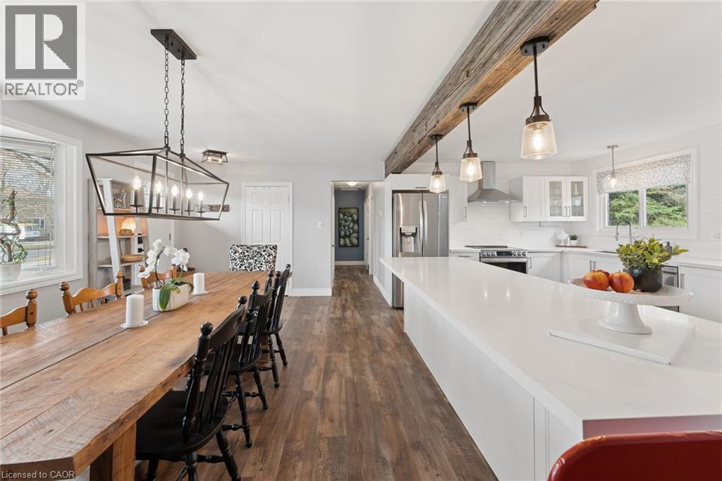 137 Donald Street, Kitchener, Ontario  N2B 3G7 - Photo 8 - 40817229