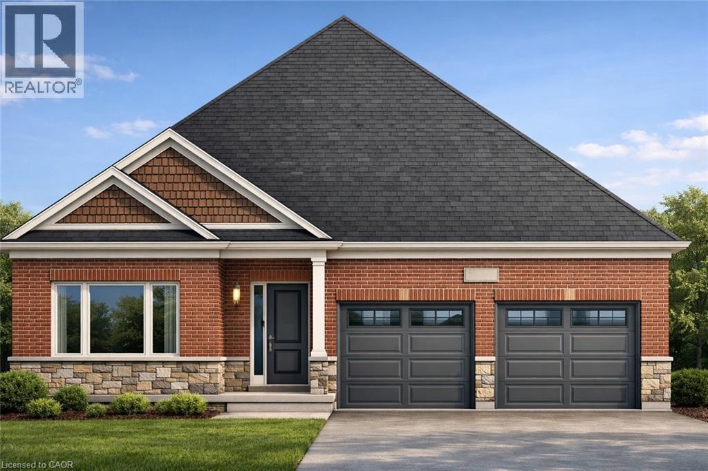 171 Applewood Street, Plattsville, Ontario  N0J 1S0 - Photo 1 - 40817160