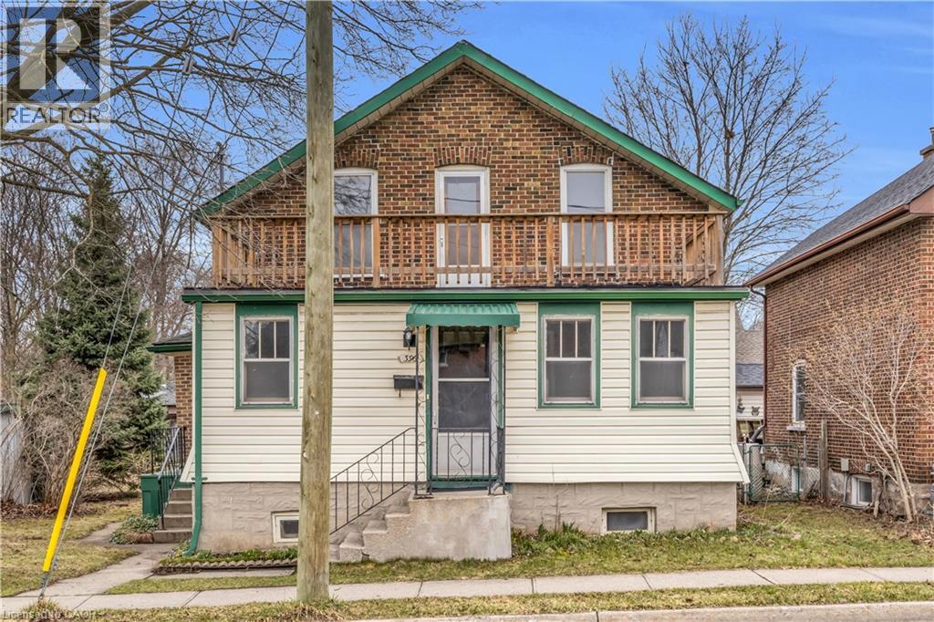 396 Church Street, Cambridge, Ontario  N3H 1W3 - Photo 1 - 40816959