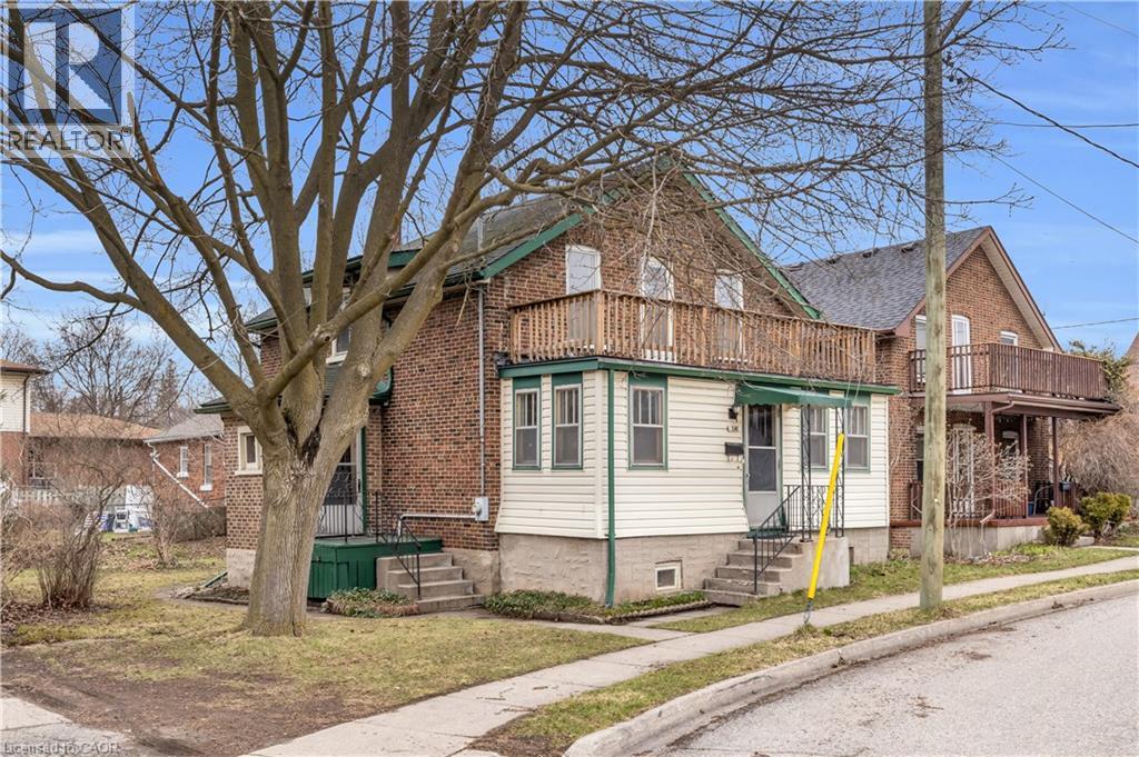 396 Church Street, Cambridge, Ontario  N3H 1W3 - Photo 2 - 40816959