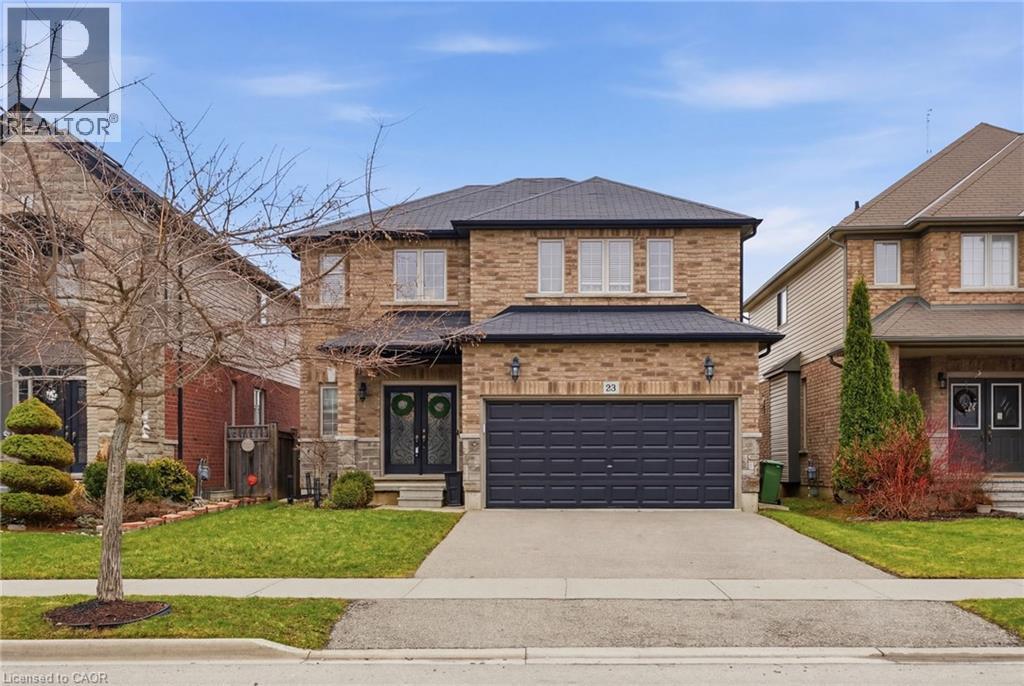 23 Garinger Crescent, Binbrook, Ontario  L0R 1C0 - Photo 1 - 40815229