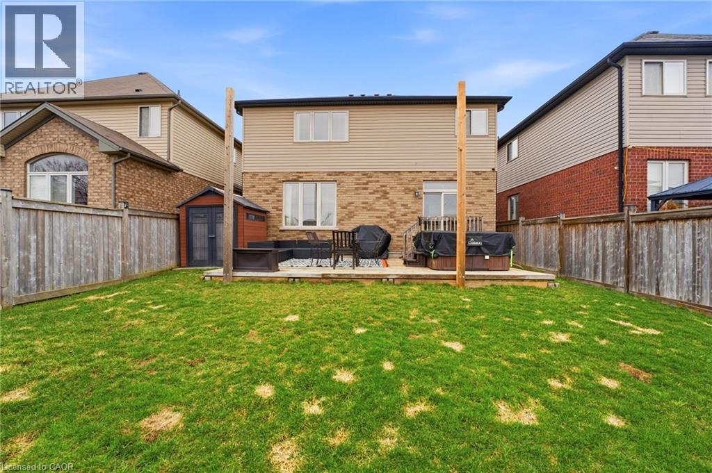 23 Garinger Crescent, Binbrook, Ontario  L0R 1C0 - Photo 25 - 40815229