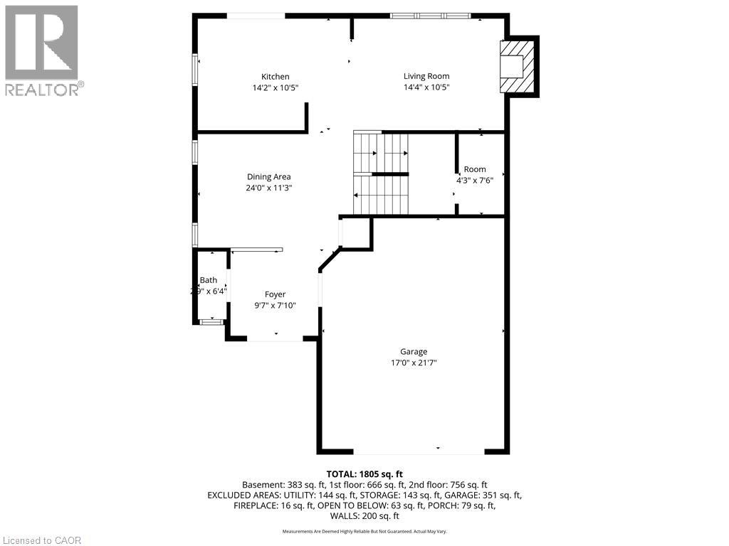 23 Garinger Crescent, Binbrook, Ontario  L0R 1C0 - Photo 30 - 40815229