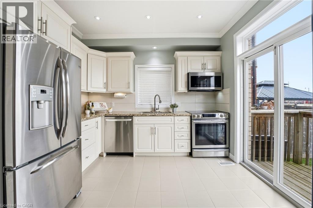 23 Garinger Crescent, Binbrook, Ontario  L0R 1C0 - Photo 6 - 40815229