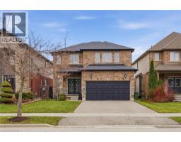 23 GARINGER Crescent, Binbrook, Ontario