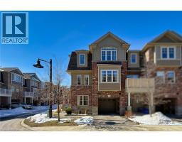 21 MARR Lane, Ancaster, Ontario