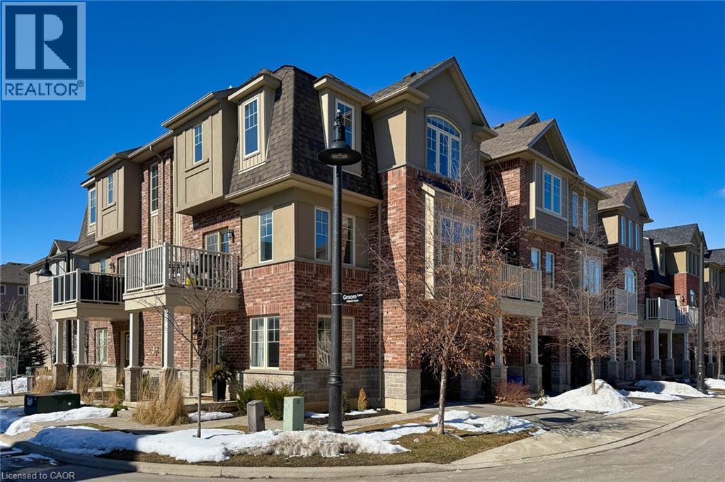 21 Marr Lane, Ancaster, Ontario  L9K 0K1 - Photo 3 - 40808119